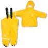 Celavi Basic Solid Pu Langarm-set