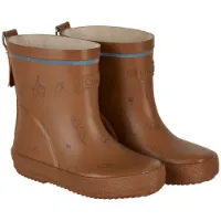 Celavi Basic Wellies Aop Stiefel
