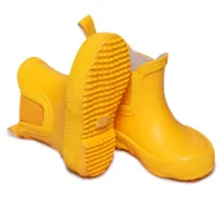 Celavi Basic Wellies Short Solid Stiefel