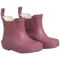 Celavi Basic Wellies Short Solid Stiefel