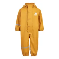 Celavi Suit Solid Pu Langarm-set