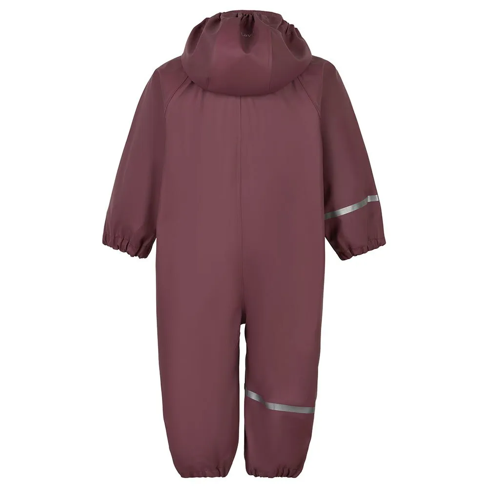 Celavi Suit Solid Pu Langarm-set