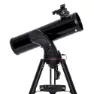 Celestron Astro Fi Reflector Teleskop 130 Mm, Black, One Size