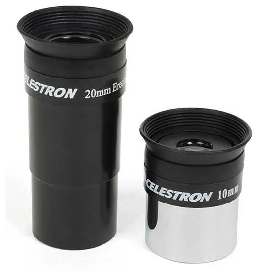 Celestron Astromaster 114 Eq Teleskop, Black, One Size Celestron Astromaster 114 Eq Teleskop, Black, One Size