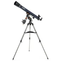 Celestron Astromaster 90 Eq Teleskop Celestron Astromaster 90 Eq Teleskop