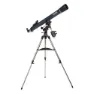 Celestron Astromaster 90 Eq Teleskop, Black, One Size