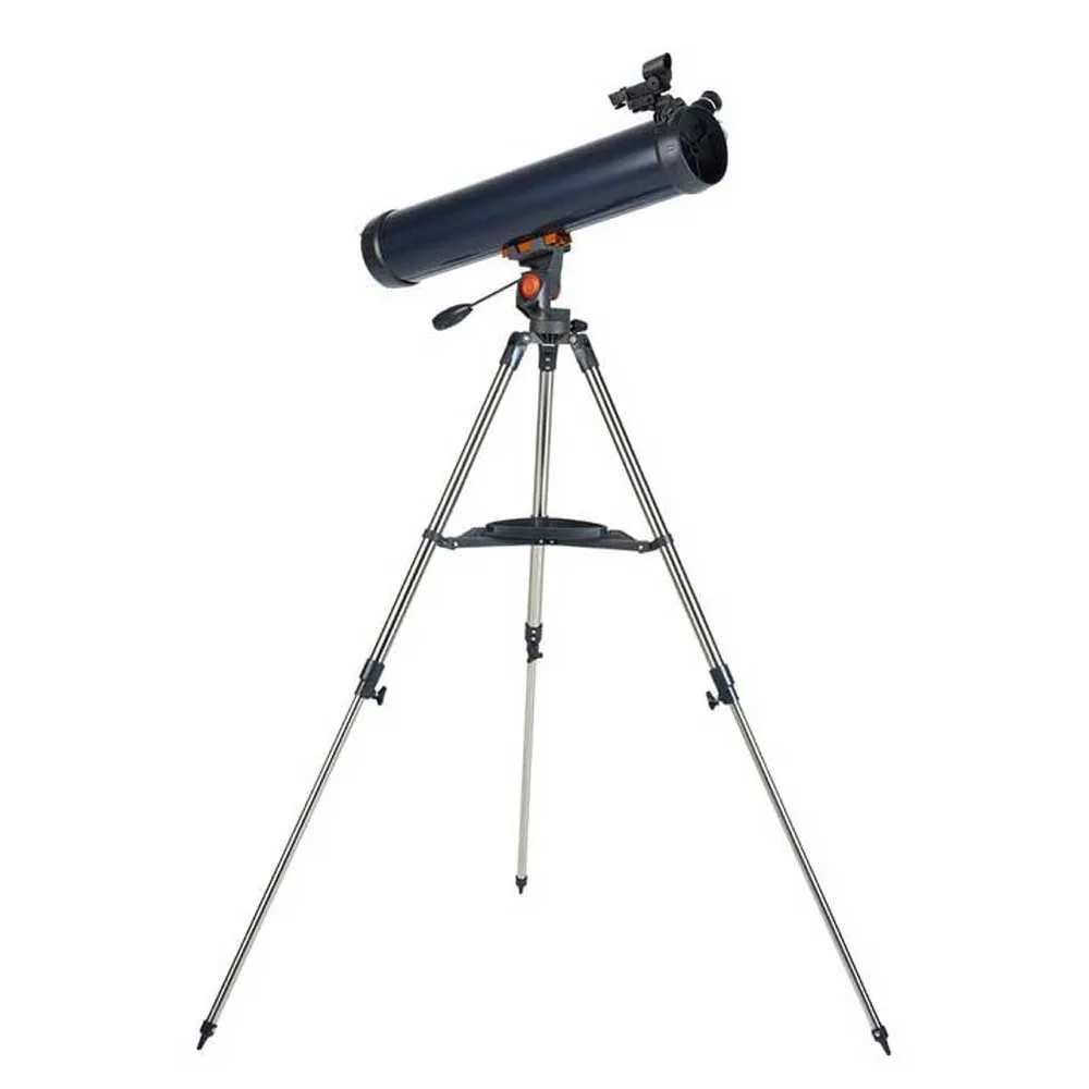 Celestron Astromaster Lt 76 Az Teleskop, Black, One Size Celestron Astromaster Lt 76 Az Teleskop, Black, One Size