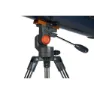 Celestron Astromaster Lt 76 Az Teleskop, Black, One Size