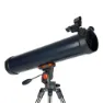 Celestron Astromaster Lt 76 Az Teleskop, Black, One Size
