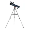 Celestron Astromaster Lt 76 Az Teleskop, Black, One Size