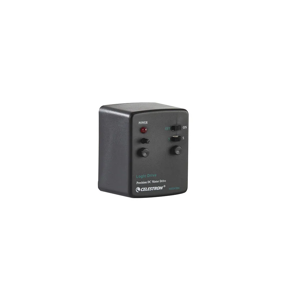Celestron Astromaster Powerseeker Teleskopmotor, Black, One Size Celestron Astromaster Powerseeker Teleskopmotor, Black, One Size