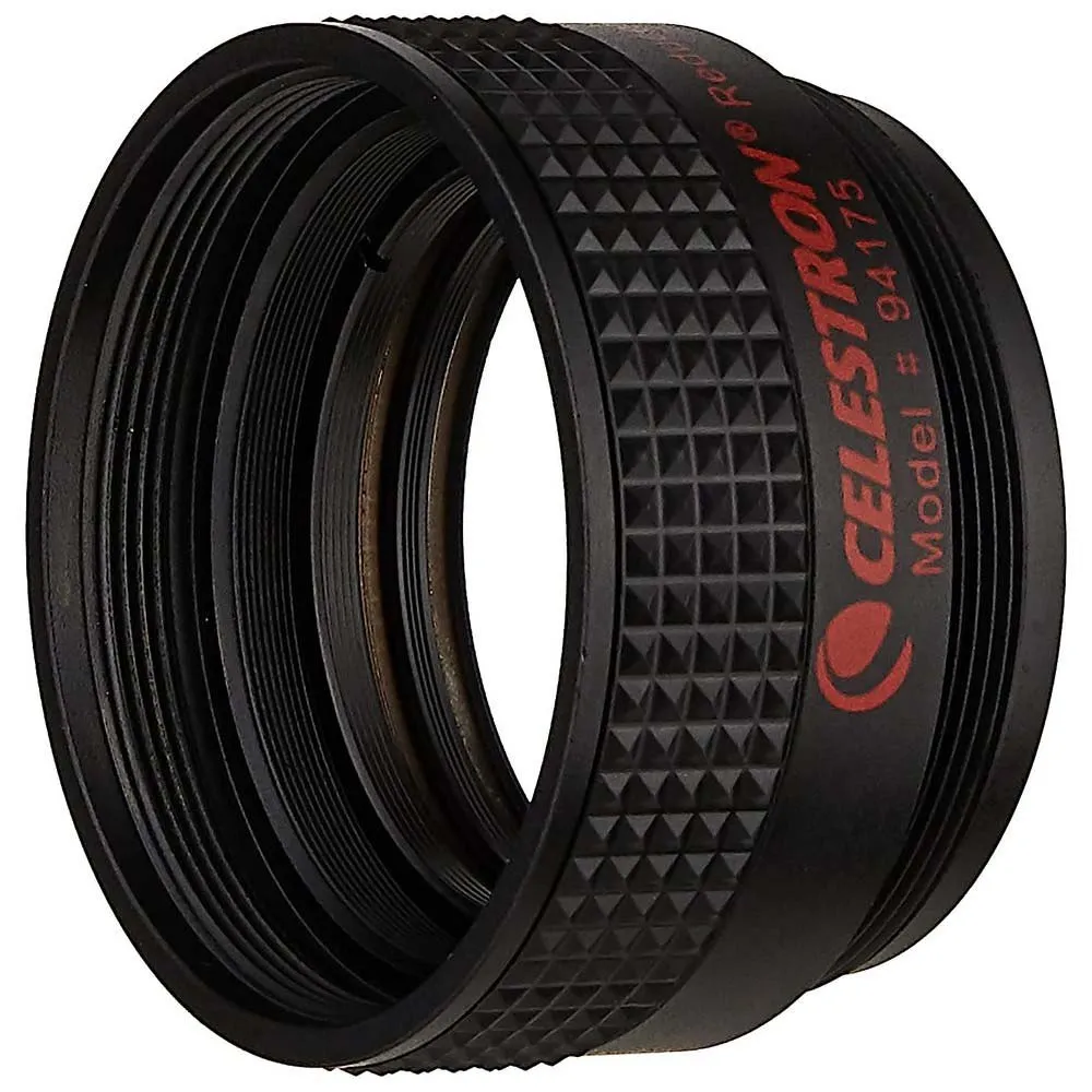Celestron Brennweitenreduzierer/korrektor F/6.3, Clear, One Size