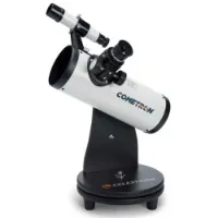 Celestron Cometron Firstscope Teleskop Celestron Cometron Firstscope Teleskop