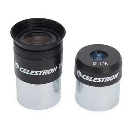 Celestron Cometron Firstscope Teleskop, Black, One Size Celestron Cometron Firstscope Teleskop, Black, One Size
