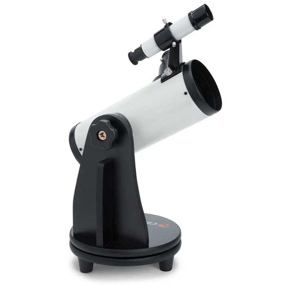 Celestron Cometron Firstscope Teleskop, Black, One Size Celestron Cometron Firstscope Teleskop, Black, One Size