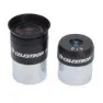 Celestron Cometron Firstscope Teleskop, Black, One Size