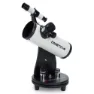 Celestron Cometron Firstscope Teleskop, Black, One Size