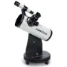 Celestron Cometron Firstscope Teleskop, Black, One Size