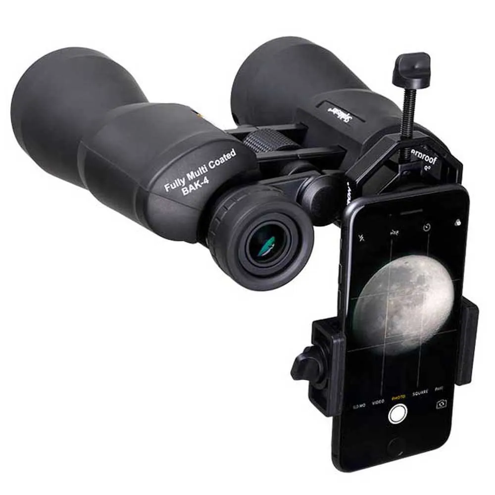 Celestron Dx 1.25 Smartphone-halterung Für Teleskop, Black, One Size Celestron Dx 1.25 Smartphone-halterung Für Teleskop, Black, One Size