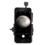 Celestron Dx 1.25 Smartphone-halterung Für Teleskop, Black, One Size