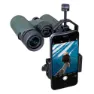 Celestron Dx 1.25 Smartphone-halterung Für Teleskop, Black, One Size