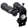 Celestron Dx 1.25 Smartphone-halterung Für Teleskop, Black, One Size