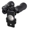 Celestron Dx 1.25 Smartphone-halterung Für Teleskop, Black, One Size