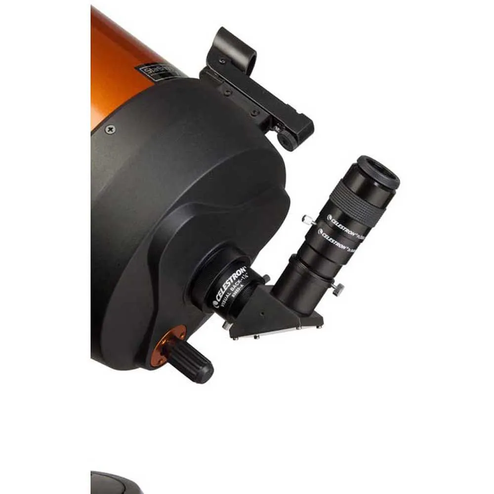 Celestron Eyepiece And Filter Kit 1.25 Teleskoplinse, Black, One Size Celestron Eyepiece And Filter Kit 1.25 Teleskoplinse, Black, One Size