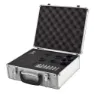 Celestron Eyepiece And Filter Kit 1.25 Teleskoplinse, Black, One Size