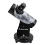 Celestron Firstscope Series Moon Robert Reeves Teleskop, Black, One Size