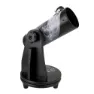 Celestron Firstscope Series Moon Robert Reeves Teleskop, Black, One Size