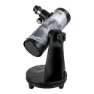 Celestron Firstscope Series Moon Robert Reeves Teleskop, Black, One Size