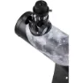 Celestron Firstscope Series Moon Robert Reeves Teleskop, Black, One Size