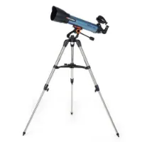 Celestron Inspire 100 Mm Az Refractor Teleskop Celestron Inspire 100 Mm Az Refractor Teleskop