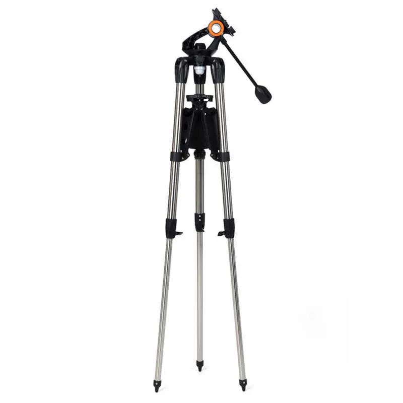 Celestron Inspire 70 Mm Az Refractor Teleskop, Black, One Size