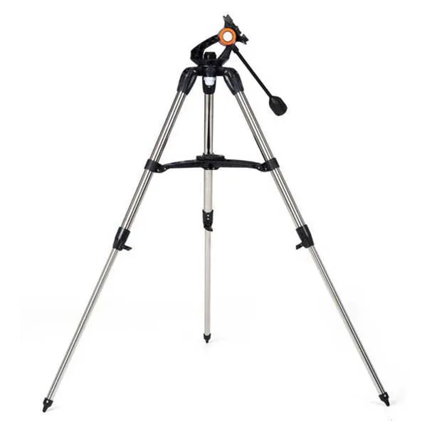 Celestron Inspire 70 Mm Az Refractor Teleskop, Black, One Size