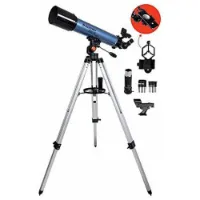 Celestron Inspire 90 Mm Az Teleskop Celestron Inspire 90 Mm Az Teleskop