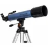 Celestron Inspire 90 Mm Az Teleskop, Black, One Size