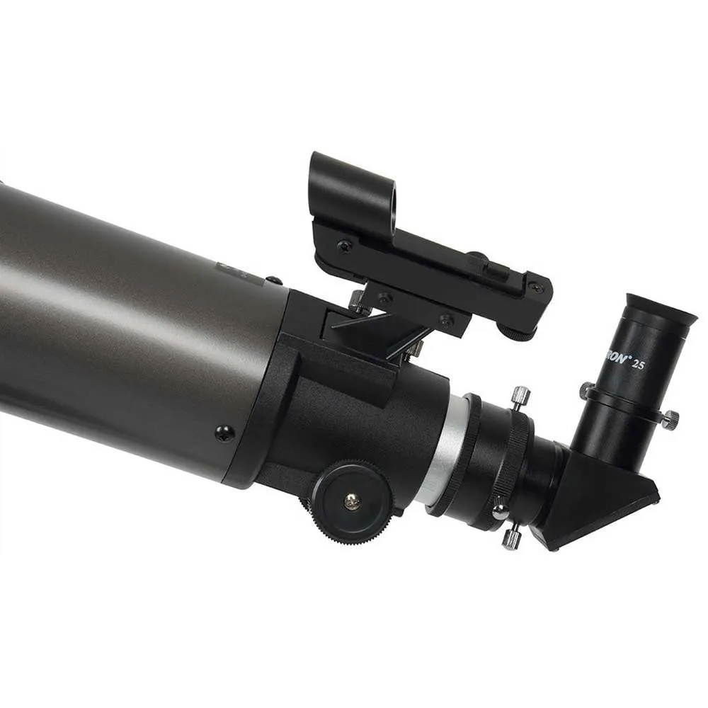 Celestron Nexstar 102 Slt Teleskop, Black, One Size