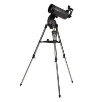 Celestron Nexstar 127 Slt Mak Teleskop Celestron Nexstar 127 Slt Mak Teleskop
