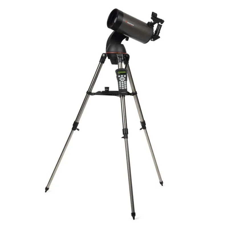 Celestron Nexstar 127 Slt Mak Teleskop, Black, One Size Celestron Nexstar 127 Slt Mak Teleskop, Black, One Size