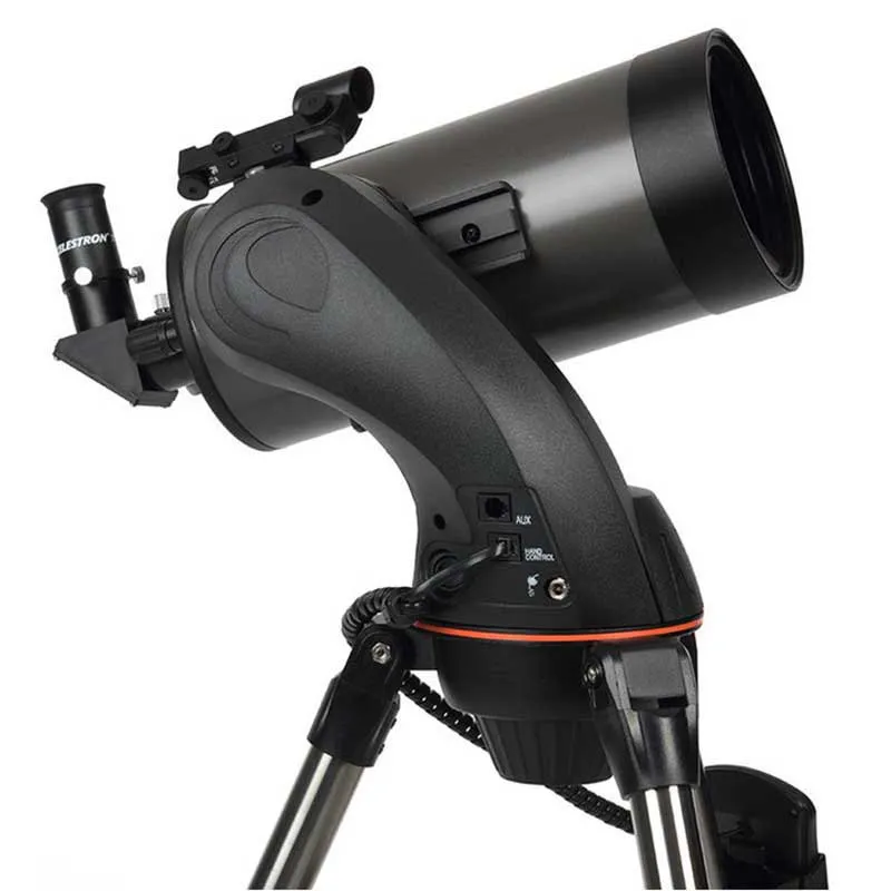 Celestron Nexstar 127 Slt Mak Teleskop, Black, One Size Celestron Nexstar 127 Slt Mak Teleskop, Black, One Size
