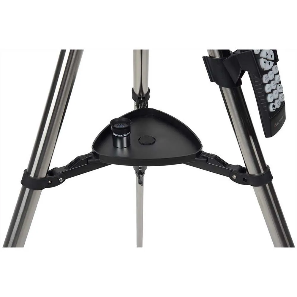 Celestron Nexstar 127 Slt Mak Teleskop, Black, One Size Celestron Nexstar 127 Slt Mak Teleskop, Black, One Size