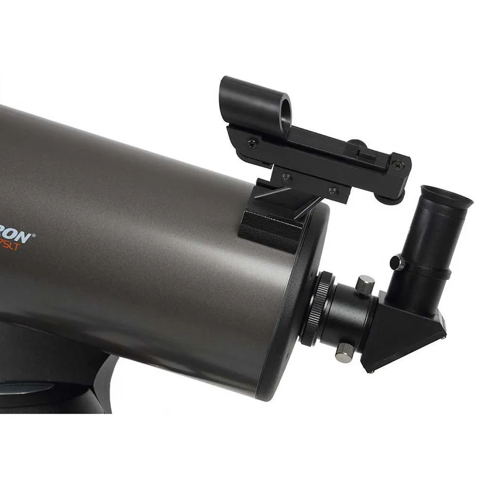 Celestron Nexstar 127 Slt Mak Teleskop, Black, One Size Celestron Nexstar 127 Slt Mak Teleskop, Black, One Size