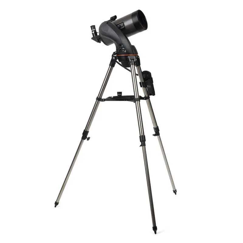Celestron Nexstar 127 Slt Mak Teleskop, Black, One Size Celestron Nexstar 127 Slt Mak Teleskop, Black, One Size