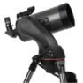 Celestron Nexstar 127 Slt Mak Teleskop, Black, One Size