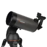 Celestron Nexstar 127 Slt Mak Teleskop, Black, One Size