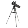 Celestron Nexstar 130 Slt Teleskop, Black, One Size
