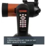 Celestron Nexstar 4 Se Teleskop, Black, One Size