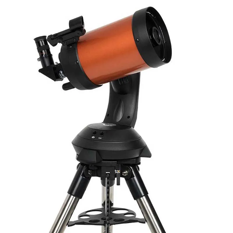 Celestron Nexstar 5 Se Teleskop, Black, One Size Celestron Nexstar 5 Se Teleskop, Black, One Size